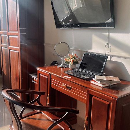 Elisa Hotel Pleiku Εξωτερικό φωτογραφία