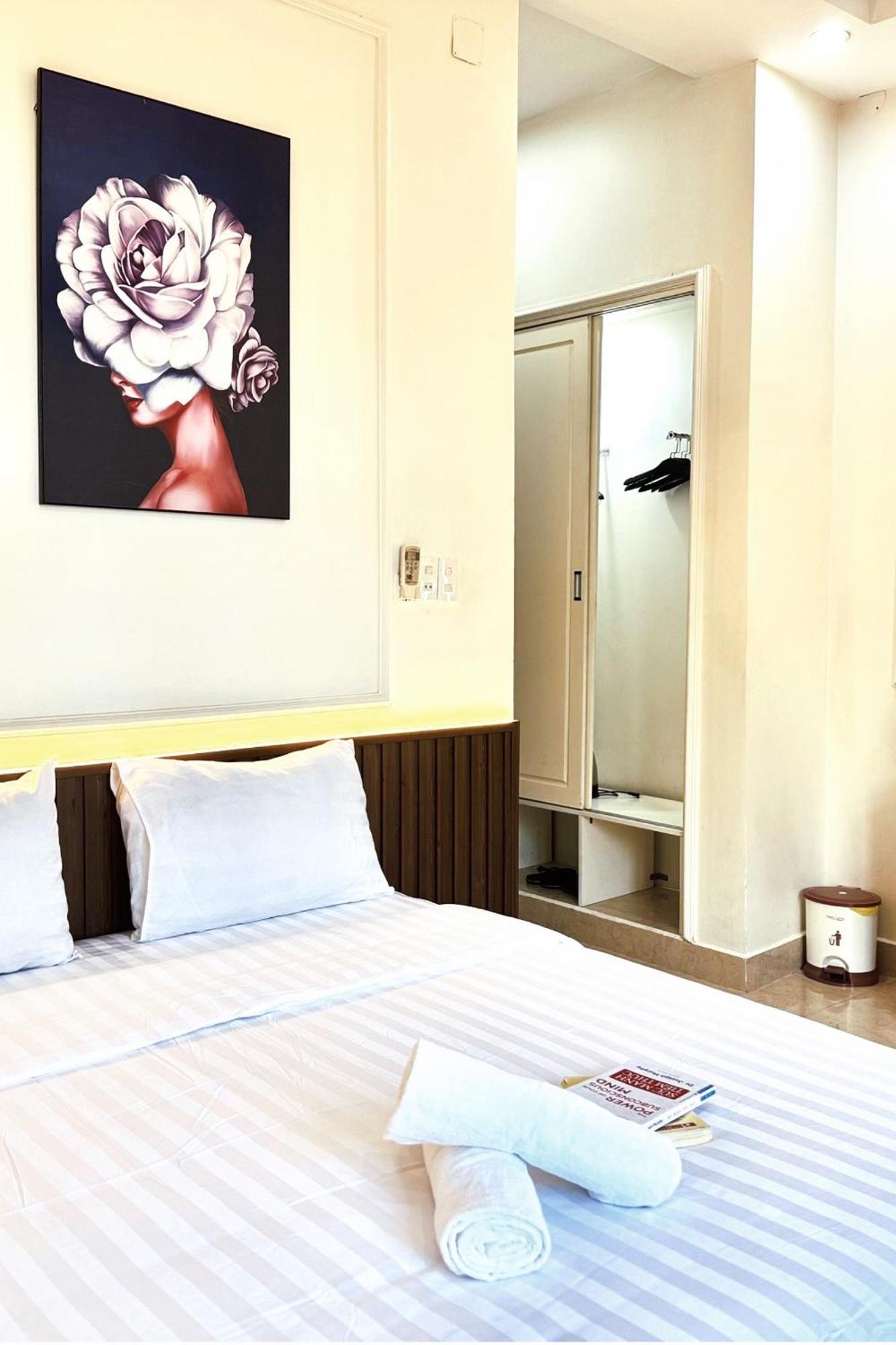 Elisa Hotel Pleiku Εξωτερικό φωτογραφία